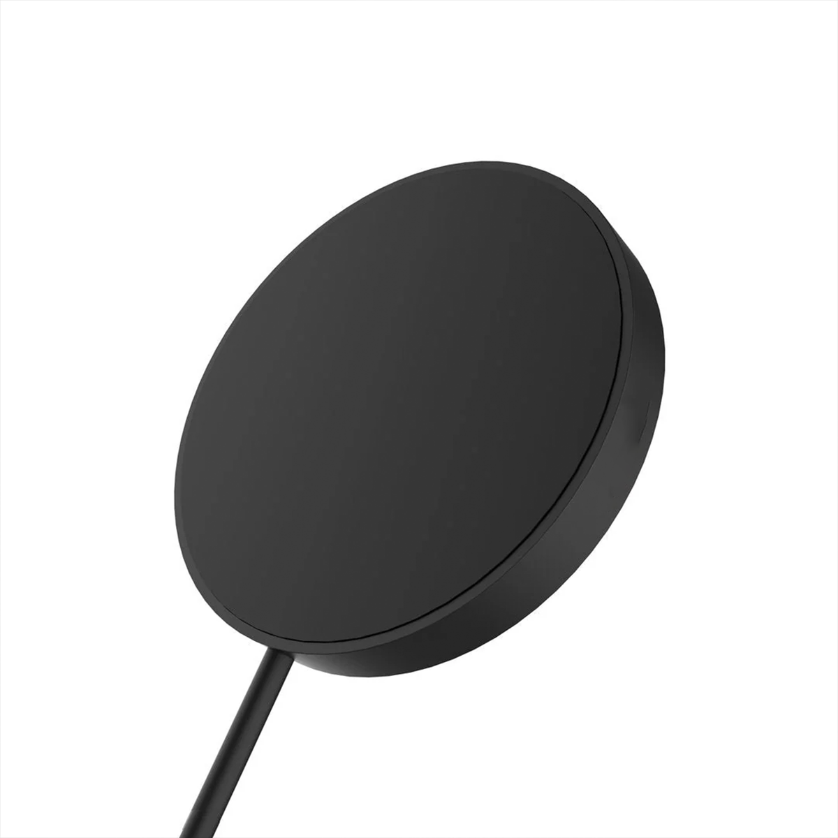 Chargeur Sans Fil Compatible Système Magnétique de Recharge Rapide