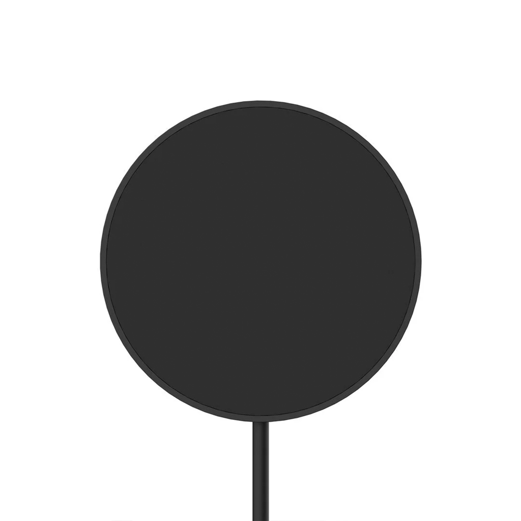 Chargeur Sans Fil Compatible Système Magnétique de Recharge Rapide