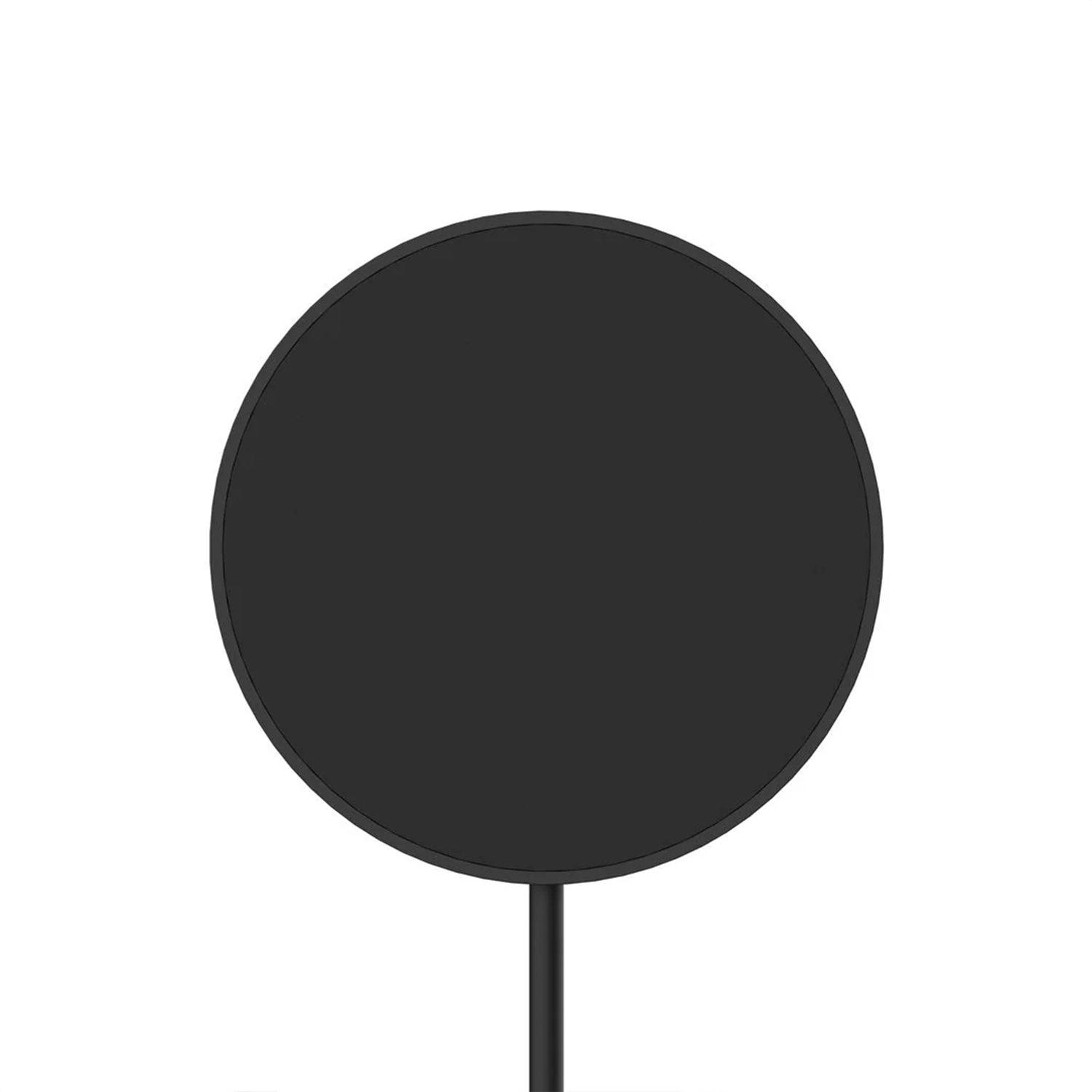 Chargeur Sans Fil Compatible Système Magnétique de Recharge Rapide