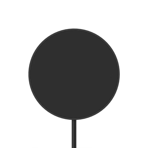 Chargeur Sans Fil Compatible Système Magnétique de Recharge Rapide