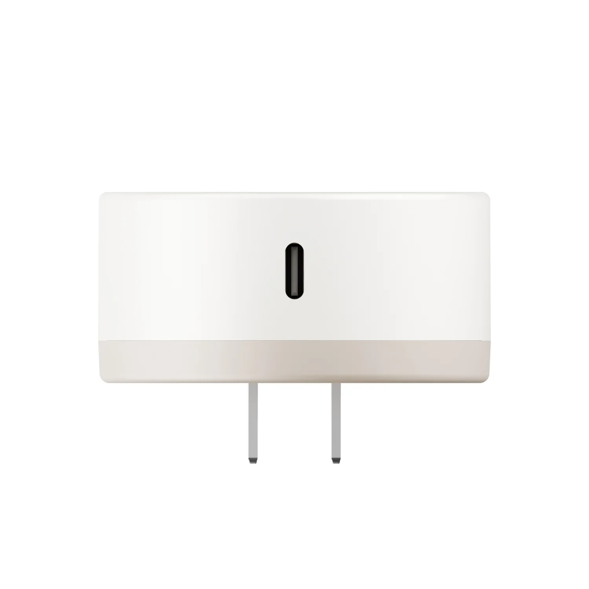 Station de Recharge Murale Double, Recharge Sans Fil et USB‑C Puissante