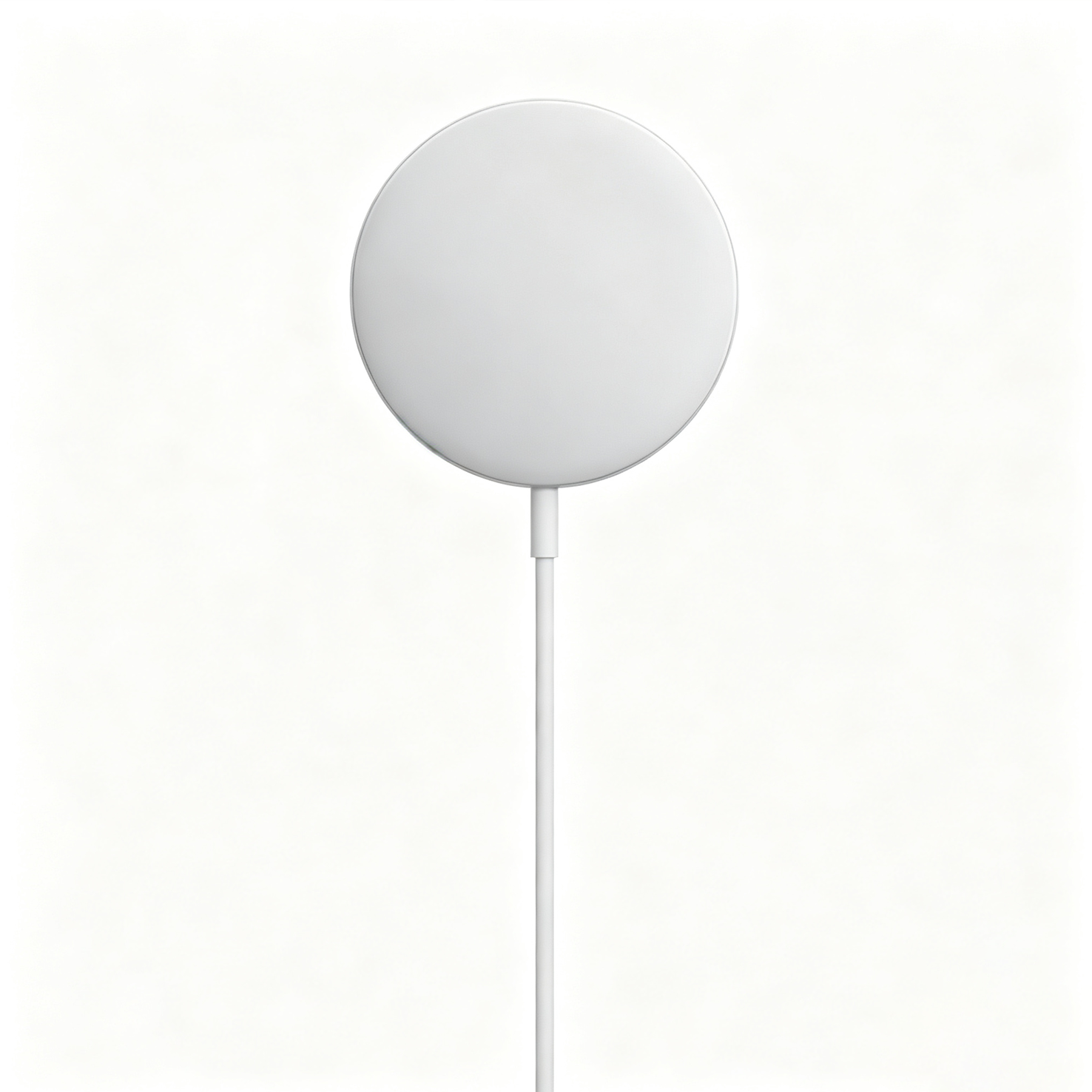 Chargeur Inductif Magnétique 15 W Compatible Norme Qi
