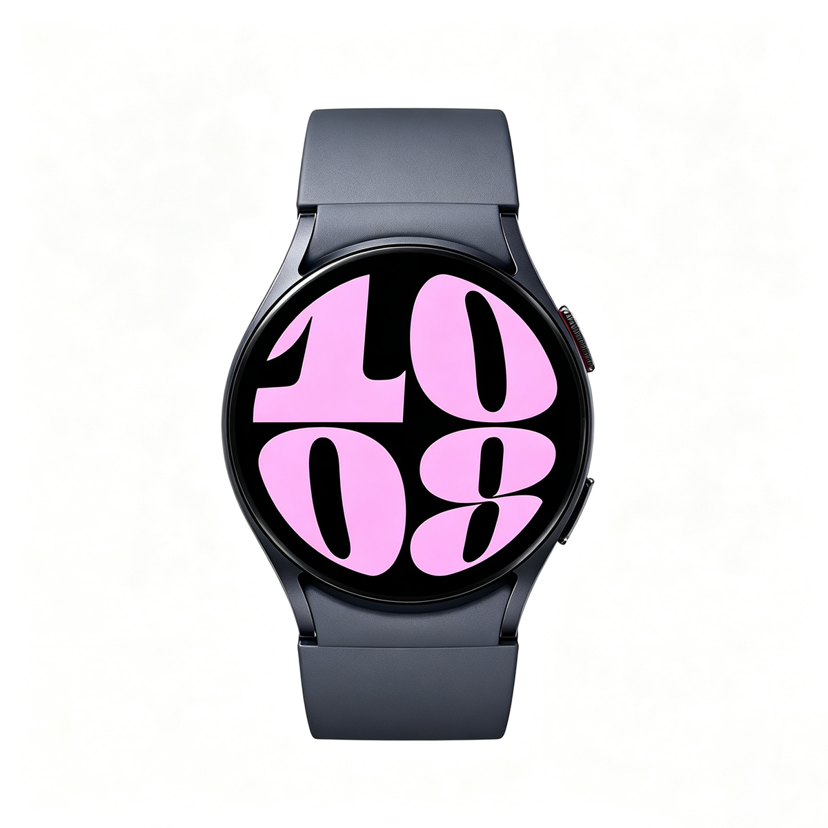 Montre Connectée Compacte 40 mm Suivi Santé et Activité Physique