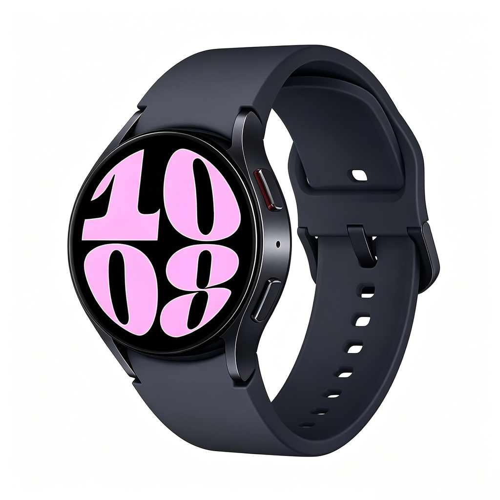 Montre Connectée Compacte 40 mm Suivi Santé et Activité Physique