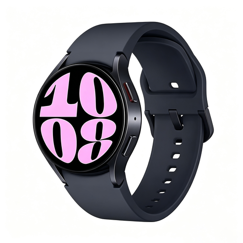 Montre Connectée Compacte 40 mm Suivi Santé et Activité Physique