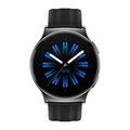 Montre Connectée Écran, Appels Bluetooth et Longue Autonomie