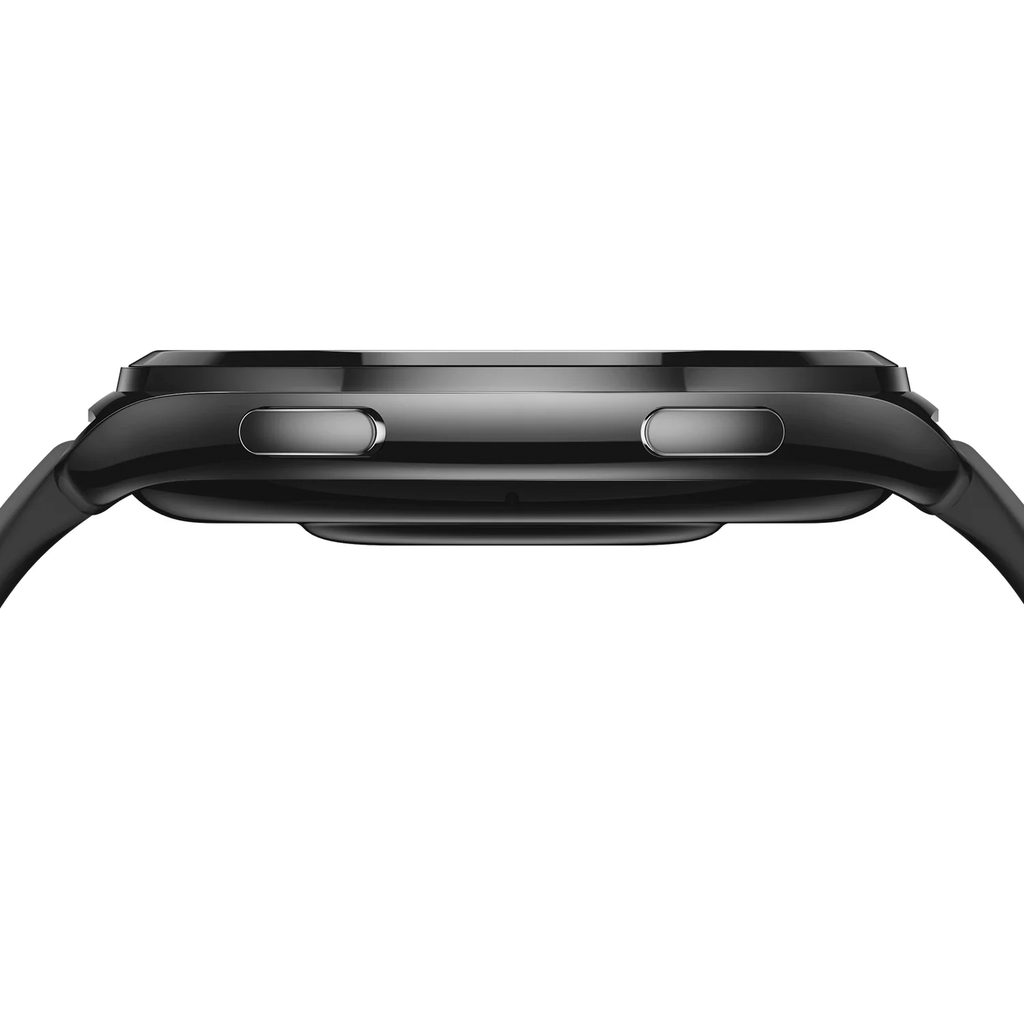 Montre Connectée Écran, Appels Bluetooth et Longue Autonomie