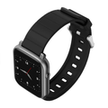 Montre Sport Connectée Écran 1,3 Pouces Suivi Santé Multifonction